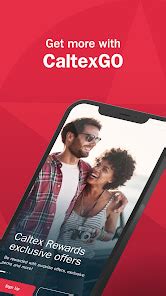 CaltexGO Caltex Rewards – Apps on Google Play.